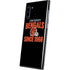 NFL Cincinnati Bengals Helmet Galaxy Note 10 Skin